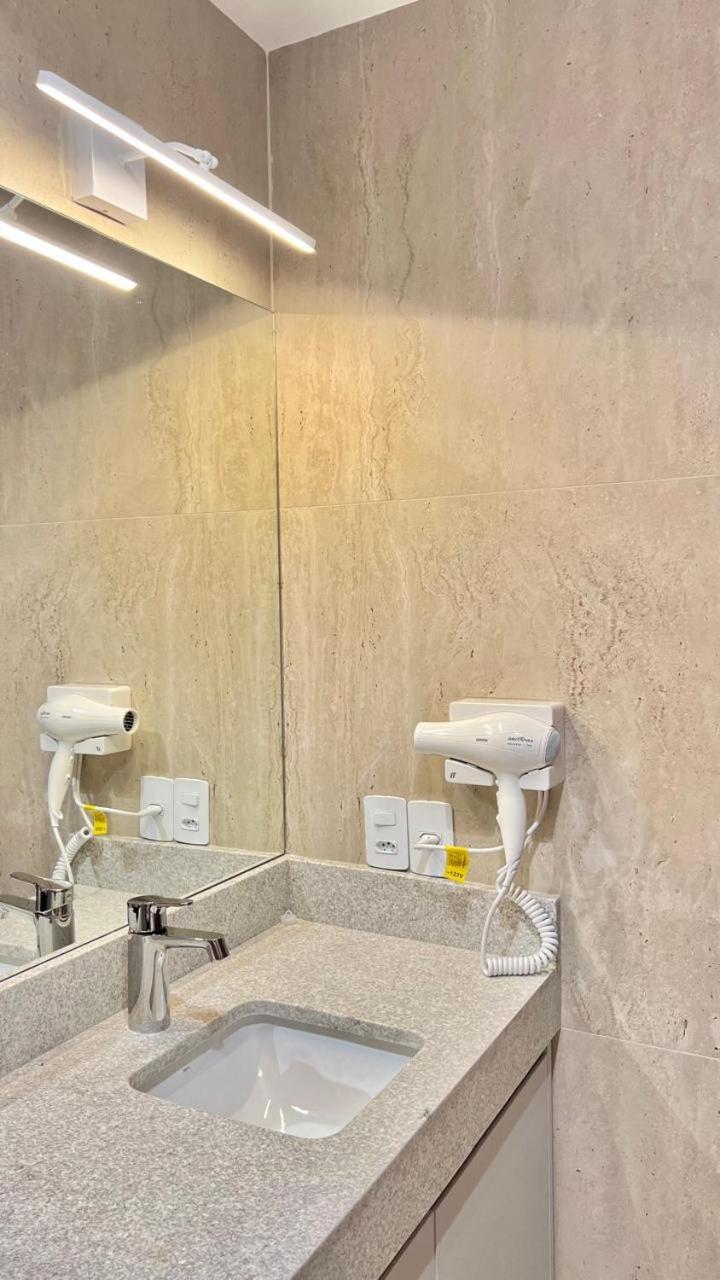 Nos Jardins A 150m Da Av Paulista Hl 02 Apartamento São Paulo