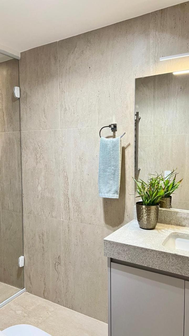 Apartamento Nos Jardins A 150m Da Av Paulista Hl 02