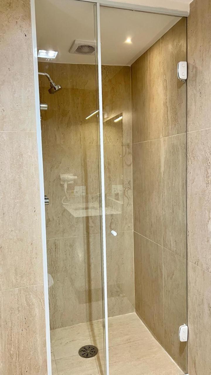 Apartamento Nos Jardins A 150m Da Av Paulista Hl 02