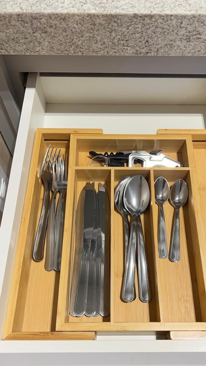 Apartment Nos Jardins A 150m Da Av Paulista Hl 02 *