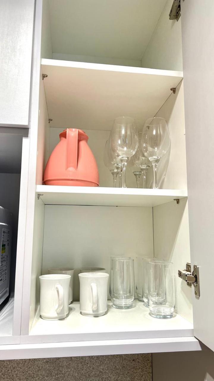Apartment Nos Jardins A 150m Da Av Paulista Hl 02 *